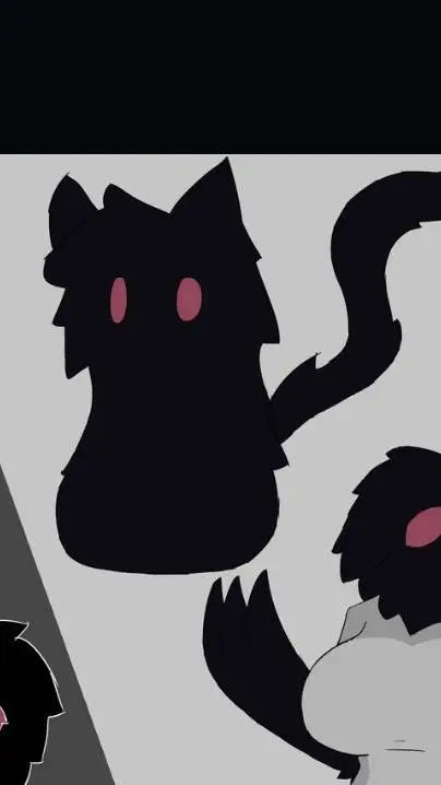 ai character: Shade background