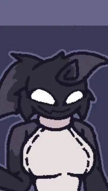 ai character:  Ness background