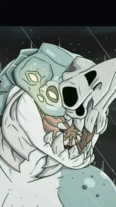 ai character: Ship breaker background