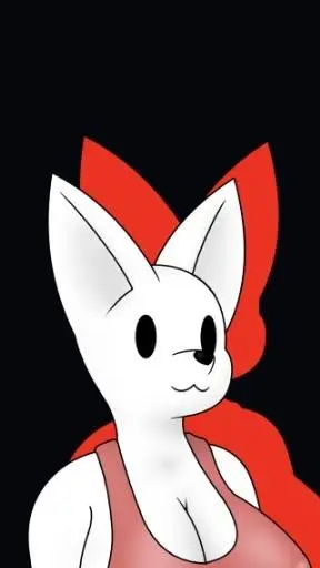 ai character: Bat background