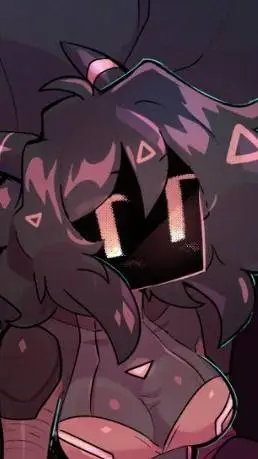 ai character: Sharkky background