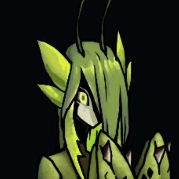 chat with ai character:  manty