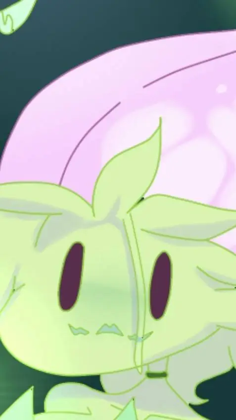 ai character: Plantina background