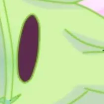 chat with ai character: Plantina