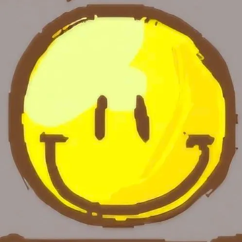 chat with ai character: smiley sunshine