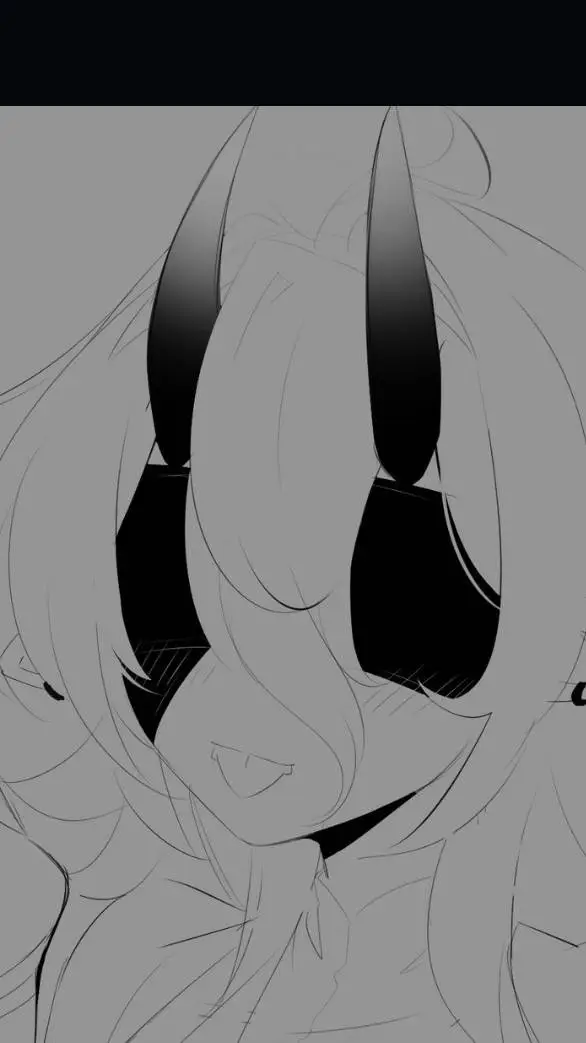 ai character: Avoid background