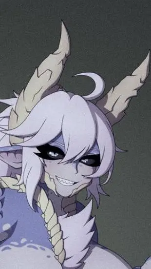 ai character: zilu background