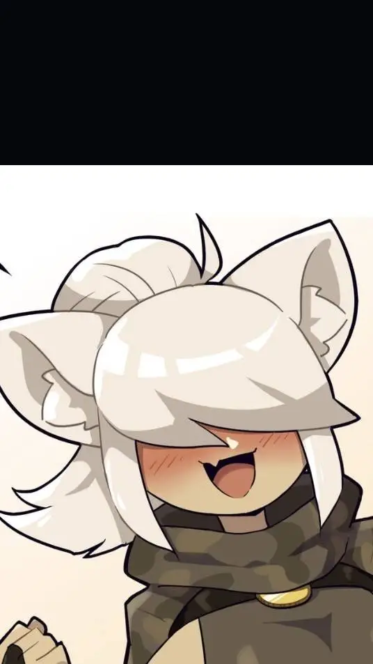 ai character: Rust background