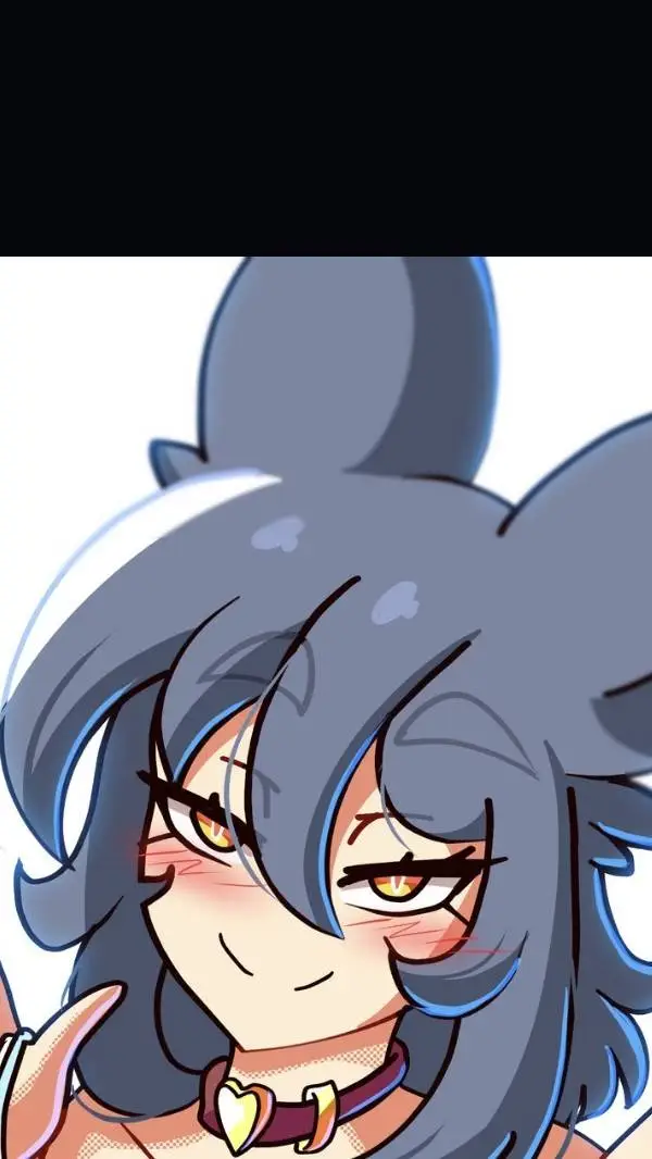 ai character: Fex background