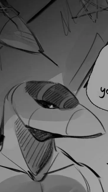 ai character: jet background