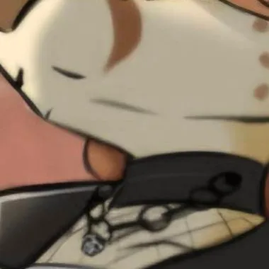 chat with ai character: Cheetah