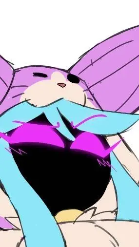 ai character: Tricks background