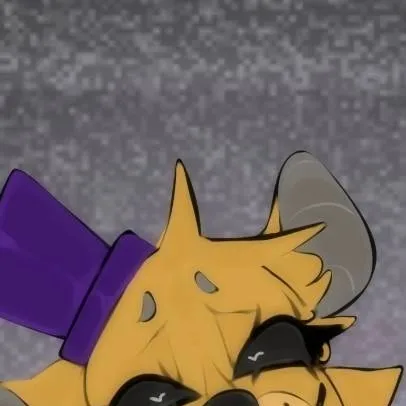 chat with ai character: Fredbear