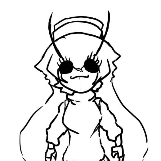 chat with ai character: millipede