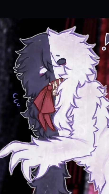 ai character: Mont background