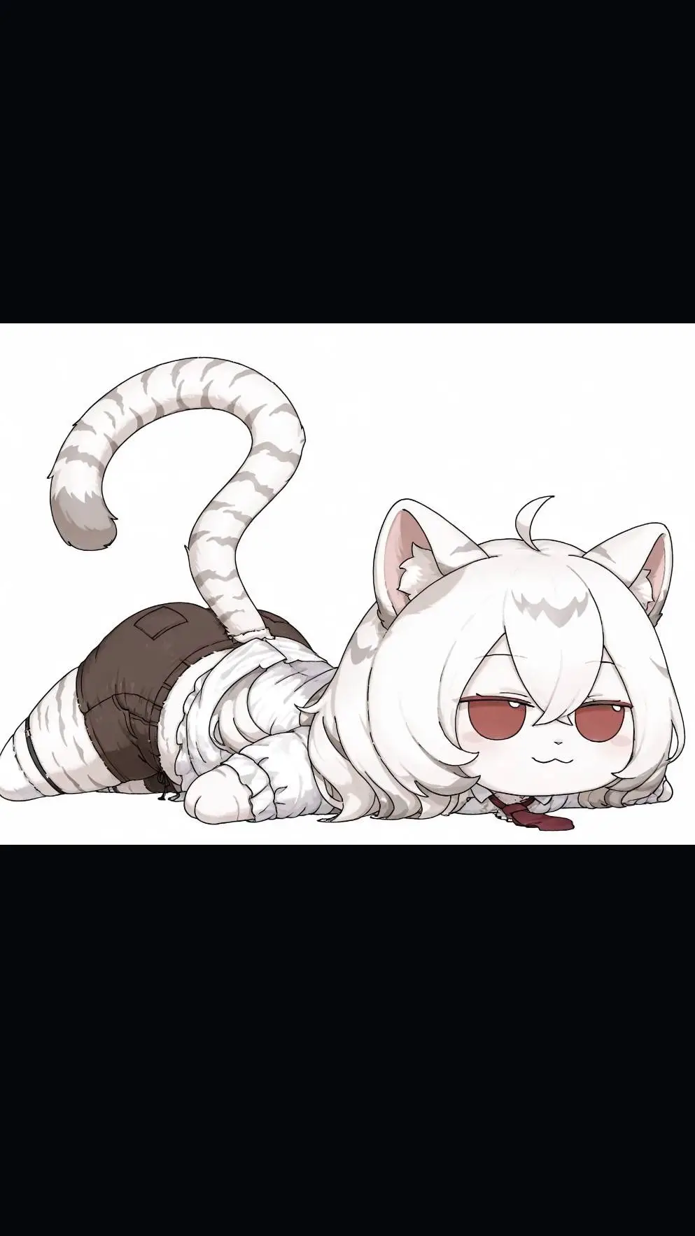 ai character: Masal background