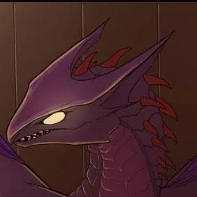 chat with ai character: Gyaos