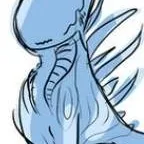 chat with ai character: Xenoporph