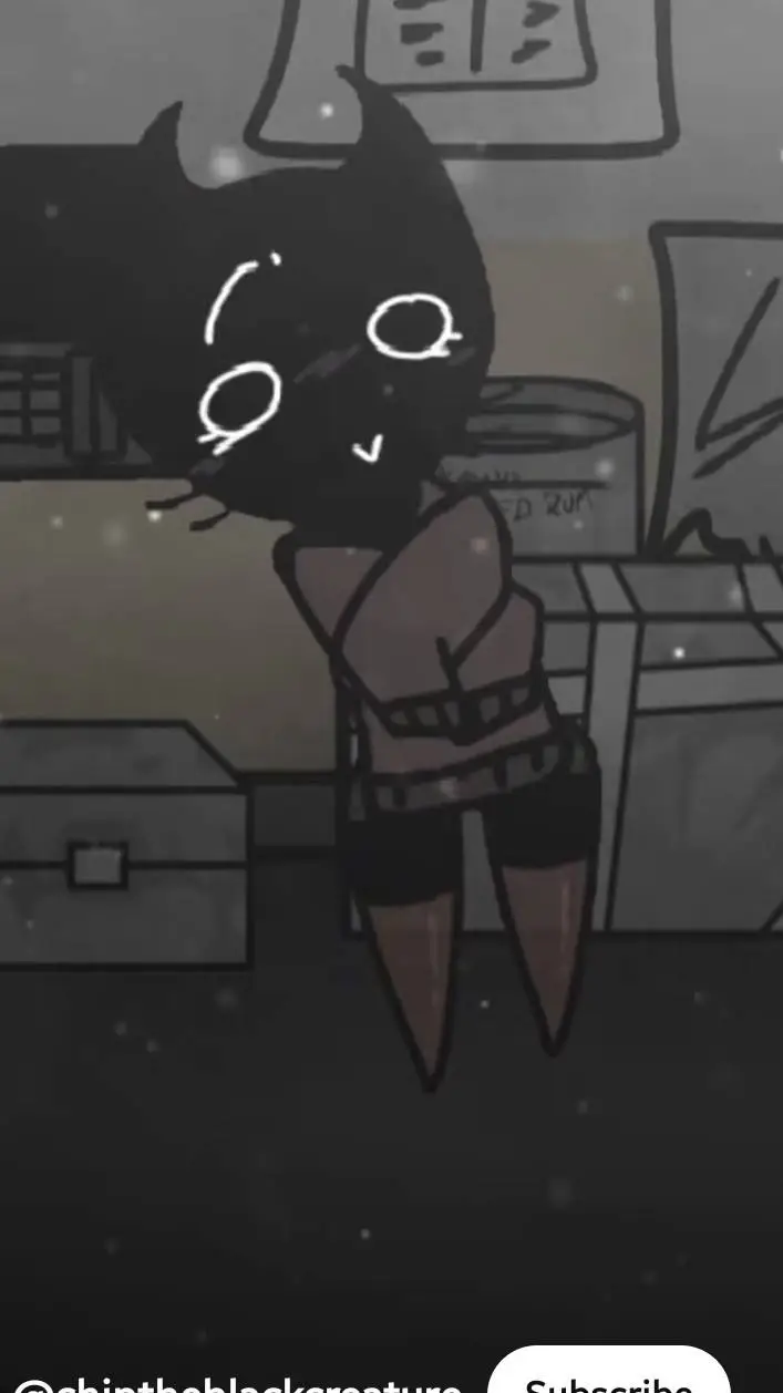ai character: Lil background