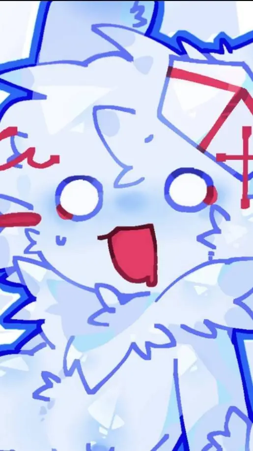 ai character: Gubby background