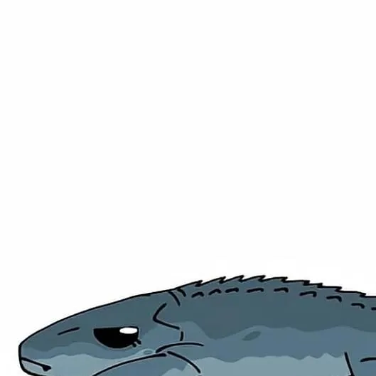 chat with ai character: Mosasaurus