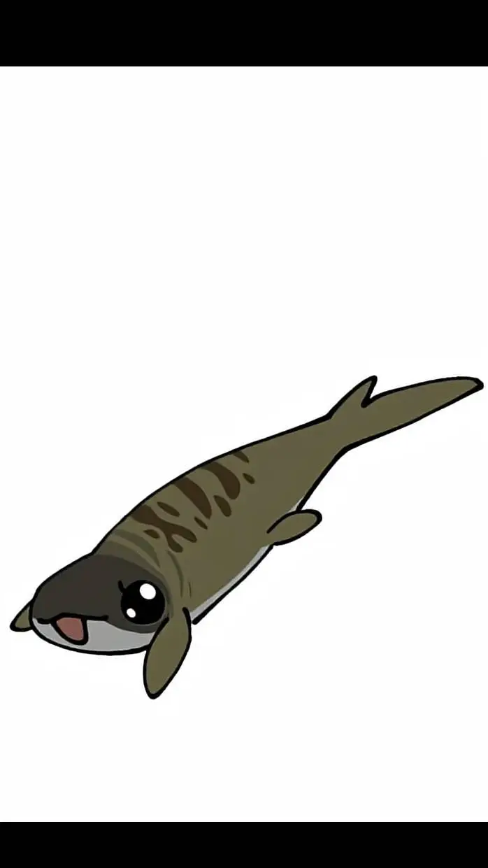 ai character: Mosasaurus background