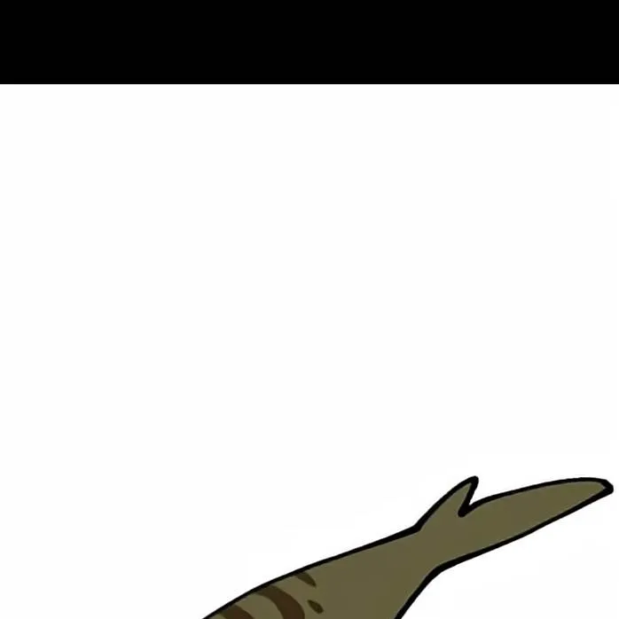 chat with ai character: Mosasaurus