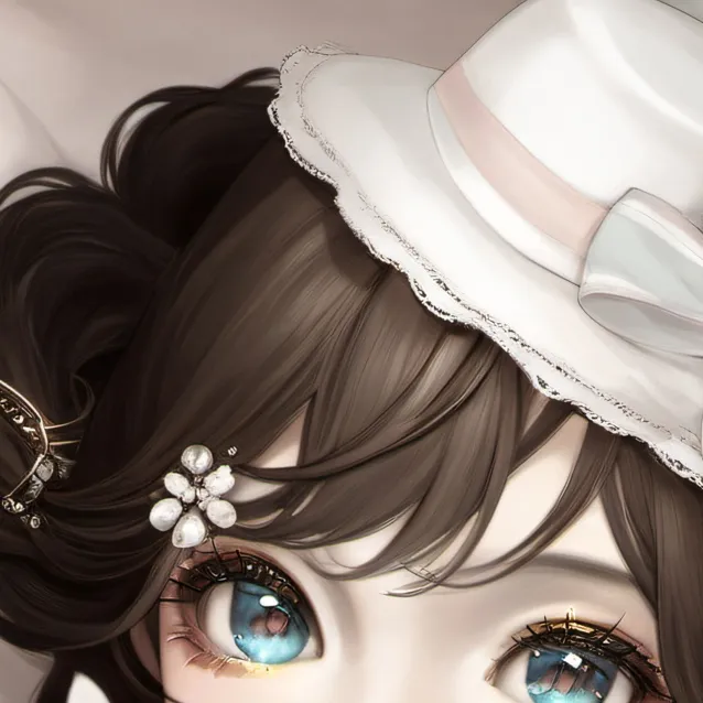 chat with ai character: Amy