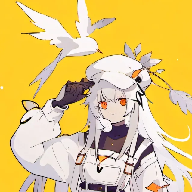 chat with ai character: ashily 