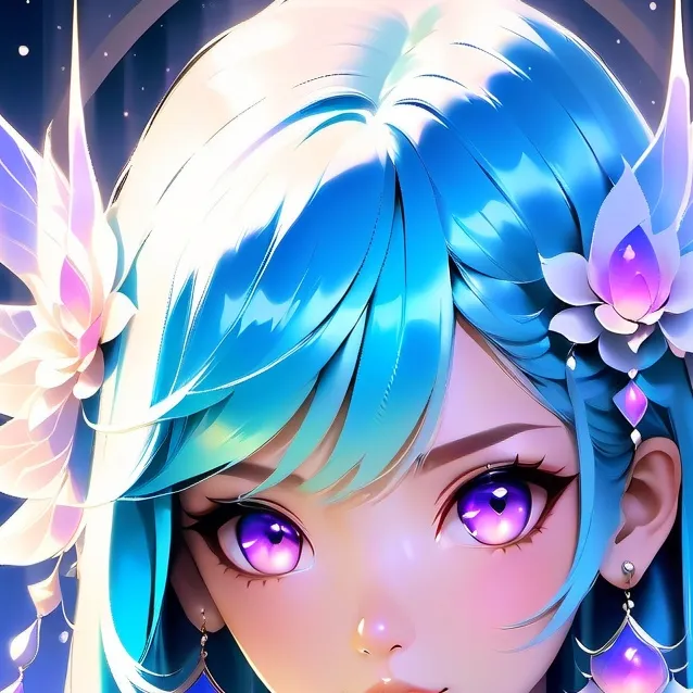 chat with ai character: MHA loves you?!?!