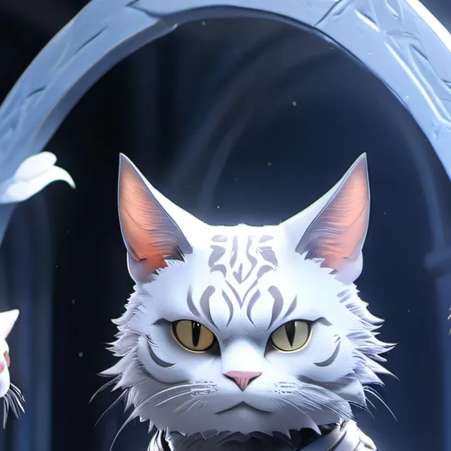 chat with ai character: Rosestar - Wcue