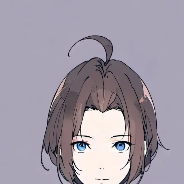 chat with ai character: ~Nina~