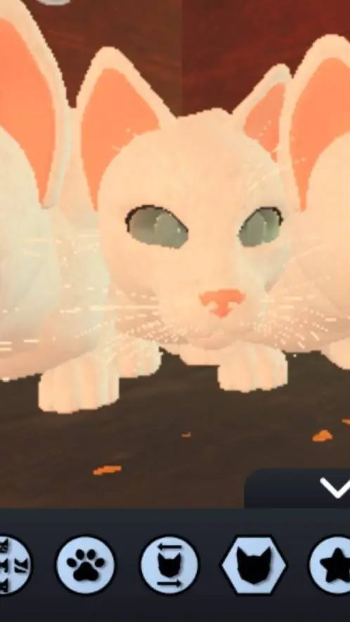 ai character: SunClan background
