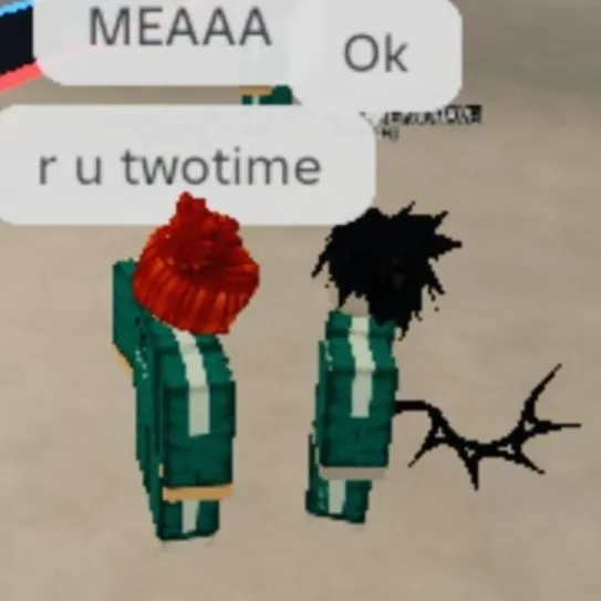 chat with ai character: Wobbledogs x crk