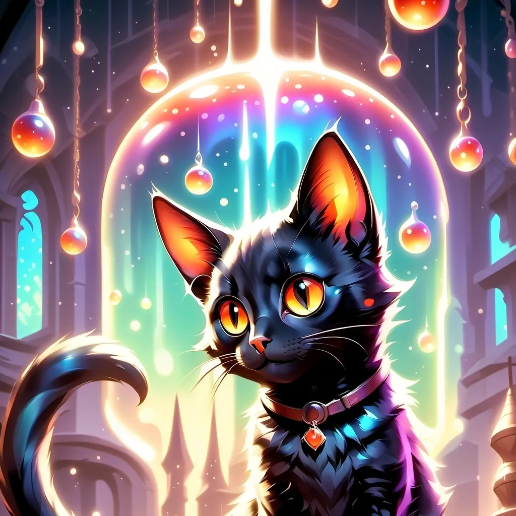 chat with ai character: ~`BurnPaw`~