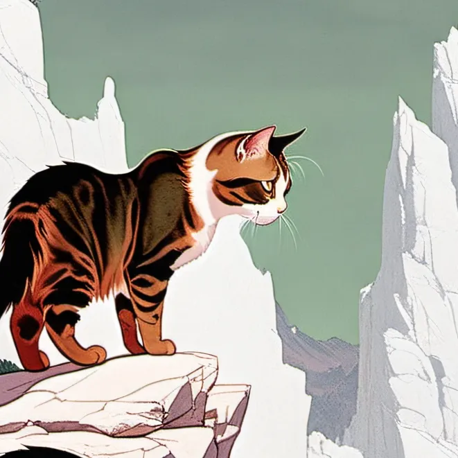 chat with ai character: Sakenclan