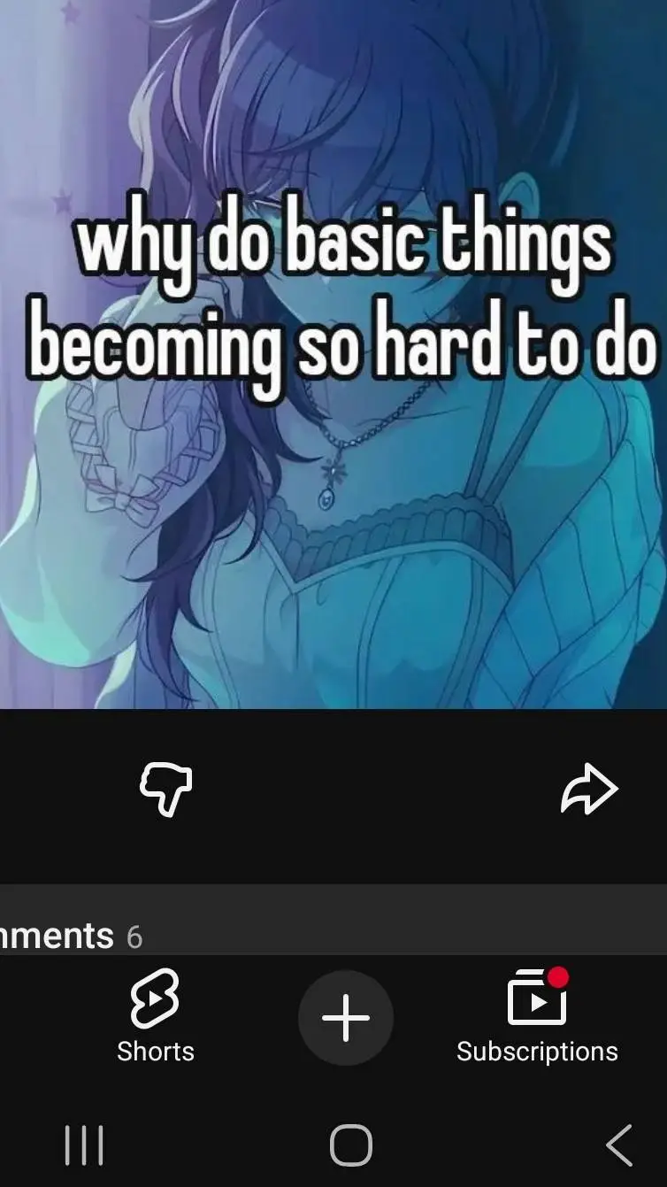 ai character: Forsaken background