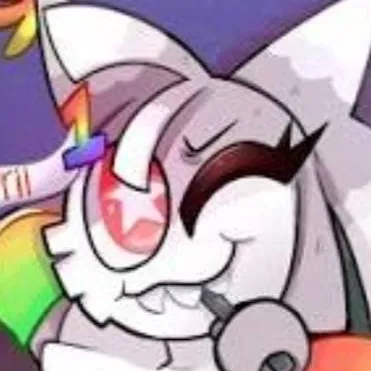 chat with ai character: Mud&Gubby! 