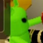 chat with ai character: GTAG ghosts