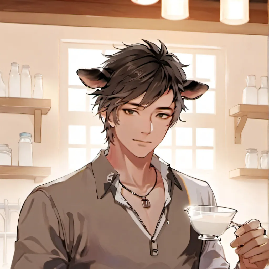 chat with ai character: Cocoa