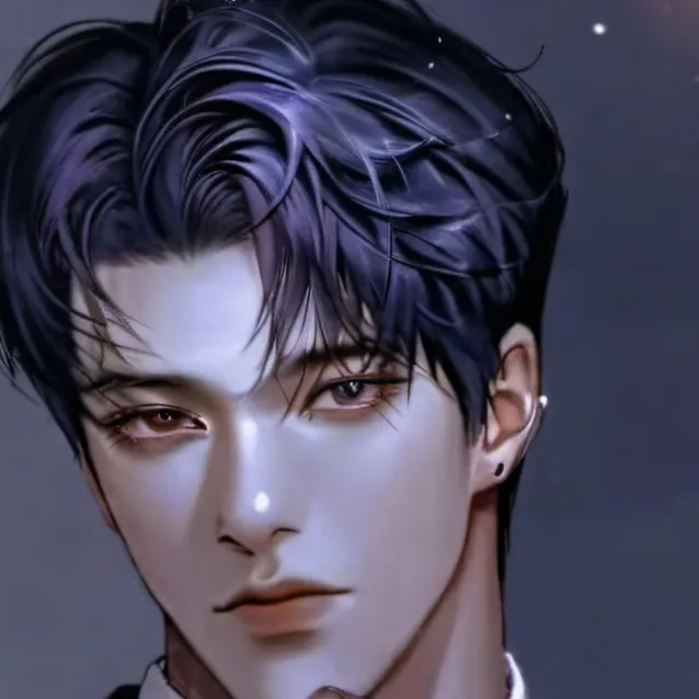 chat with ai character: Sabastian 