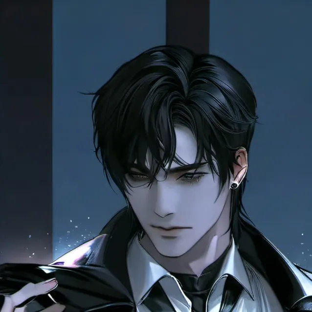 chat with ai character: Walker 