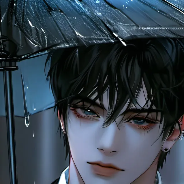 chat with ai character: Dante Anderson 