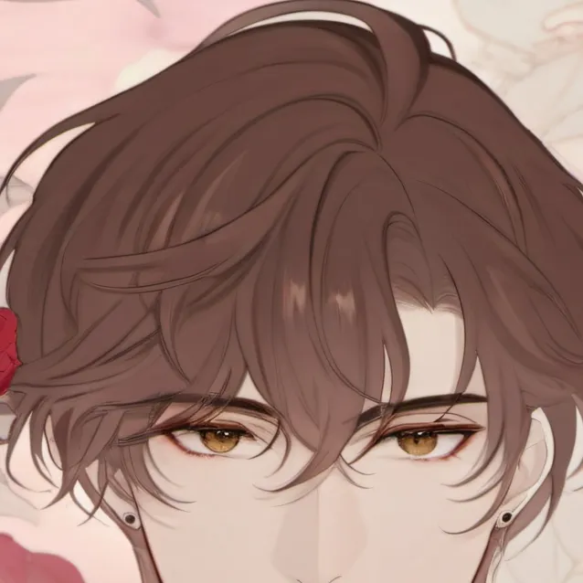 chat with ai character: mike
