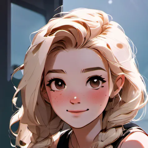 chat with ai character: Willow 