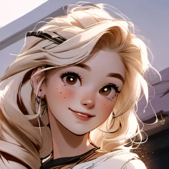 chat with ai character: Jessica Rivers 