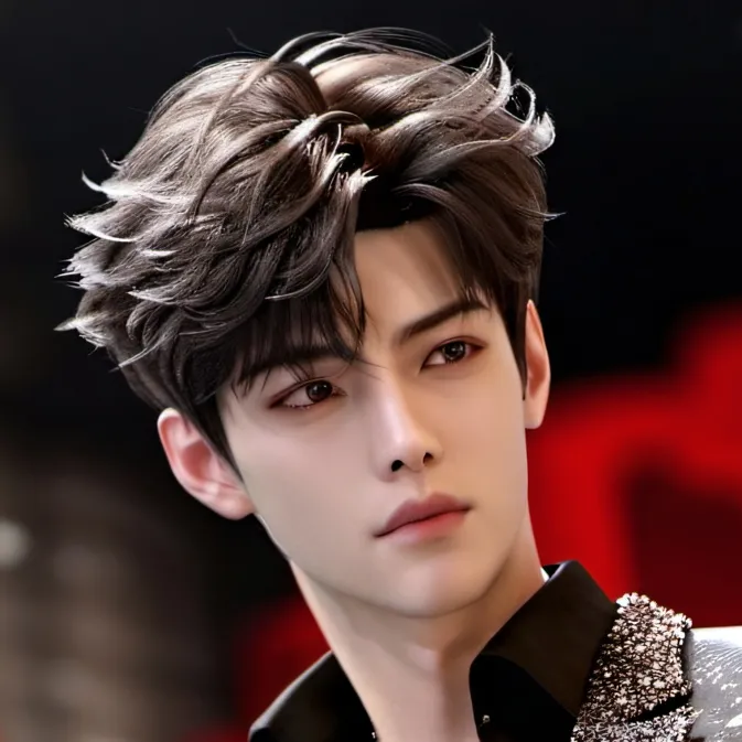 chat with ai character: Cha Yunwo