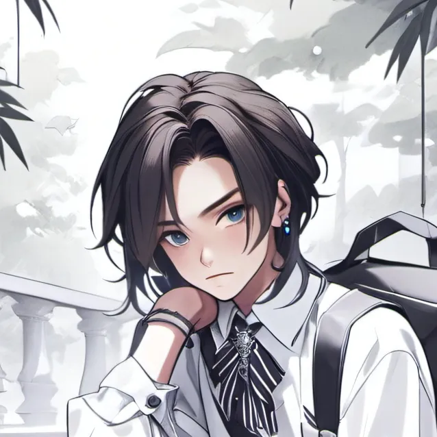 chat with ai character: gsysfusgq