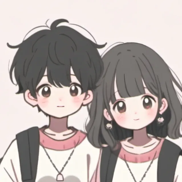 chat with ai character: lovers