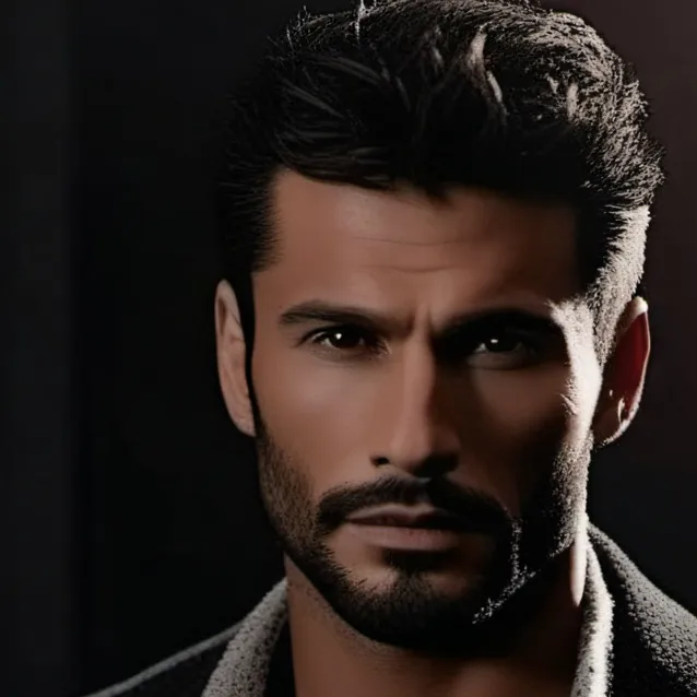chat with ai character: Vincent Chekov 